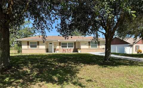 168 CITATION AVENUE, DELTONA, FL 32738