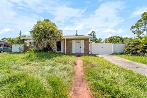 4533 CHICOPA STREET, NORTH PORT, FL 34287