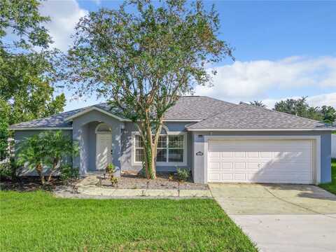 1364 HILLVIEW DRIVE, CLERMONT, FL 34711