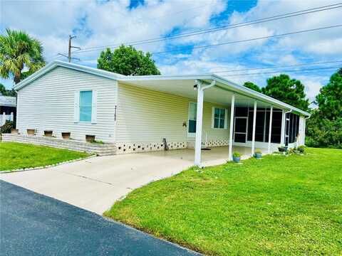 2165 GONDOLA DRIVE, SARASOTA, FL 34238