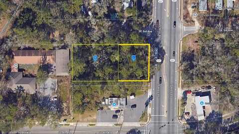 1031 SE 3RD AVENUE, GAINESVILLE, FL 32601