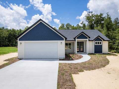 312 SW THISTLEWOOD LANE, FORT WHITE, FL 32038