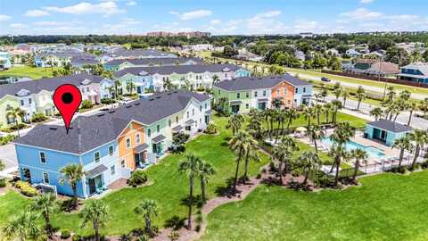 2972 CARIBBEAN SOUL DRIVE, KISSIMMEE, FL 34747