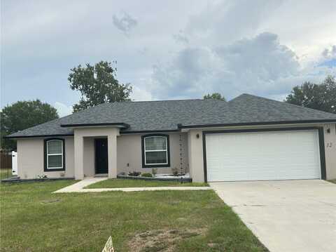 12 PINE TRACE PLACE, OCALA, FL 34472