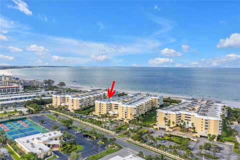 6600 SUNSET WAY, ST PETE BEACH, FL 33706