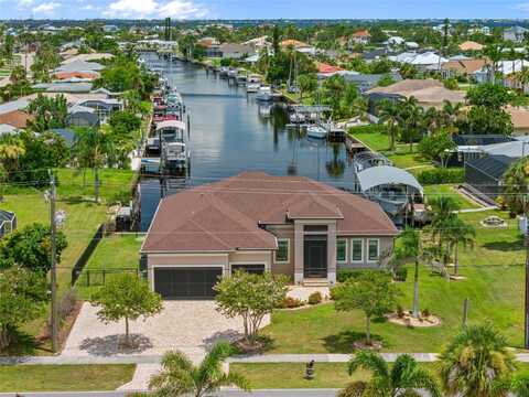 4286 HARBOR BOULEVARD, PORT CHARLOTTE, FL 33952