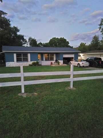205 E HOLLY DRIVE, ORANGE CITY, FL 32763