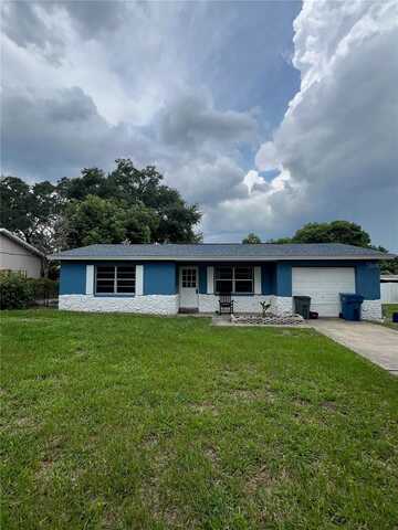 205 E HOLLY DRIVE, ORANGE CITY, FL 32763
