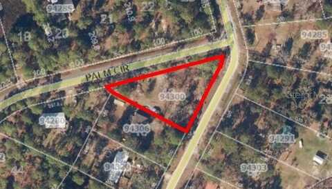 94300 DUCK LAKE DRIVE, FERNANDINA BEACH, FL 32034