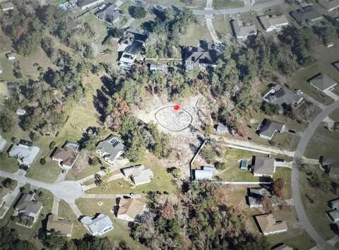 Tbd SW 109 LOOP, OCALA, FL 34476