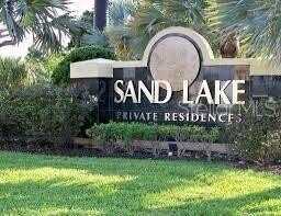 7606 PISSARRO DRIVE, ORLANDO, FL 32819