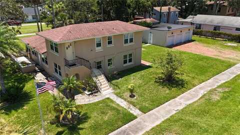344 RIVERSIDE DRIVE, HOLLY HILL, FL 32117