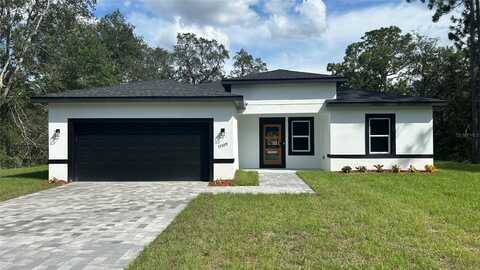 15309 SW 60TH CIRCLE, OCALA, FL 34473