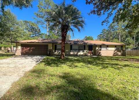 2915 NW 31ST TERRACE, GAINESVILLE, FL 32605