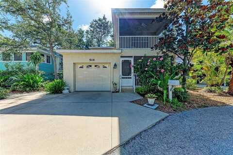 514 HOWARD COURT, SARASOTA, FL 34236