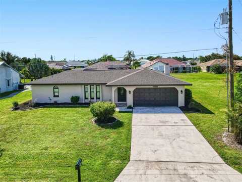 1662 NUREMBERG BOULEVARD, PUNTA GORDA, FL 33983
