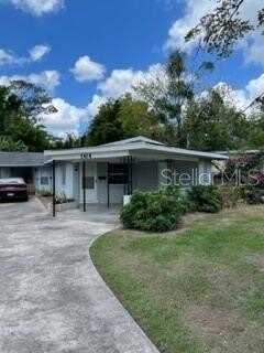 1414 GRANVILLE LANE, ORLANDO, FL 32803