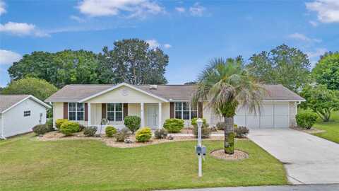 10815 SW 81ST COURT ROAD, OCALA, FL 34481