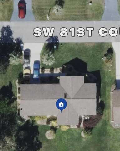 10815 SW 81ST COURT ROAD, OCALA, FL 34481