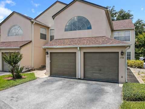 2948 COTTAGE GROVE COURT, ORLANDO, FL 32822