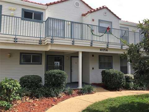 2536 WOODGATE BOULEVARD, ORLANDO, FL 32822