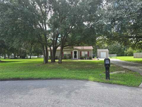 15 SE 69TH AVENUE, OCALA, FL 34472