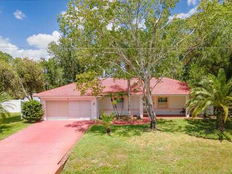 98 RAMBLEWOOD DRIVE, PALM COAST, FL 32164