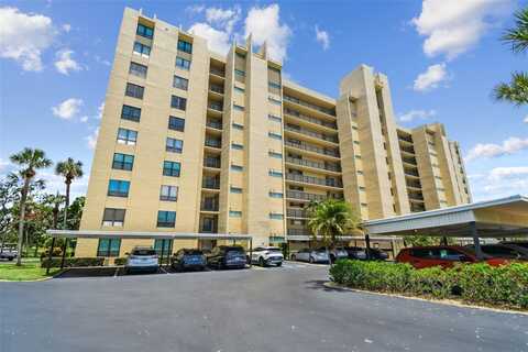2621 COVE CAY DRIVE, CLEARWATER, FL 33760