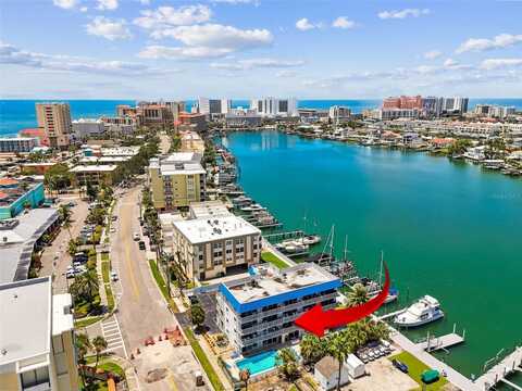 800 BAYWAY BOULEVARD, CLEARWATER BEACH, FL 33767