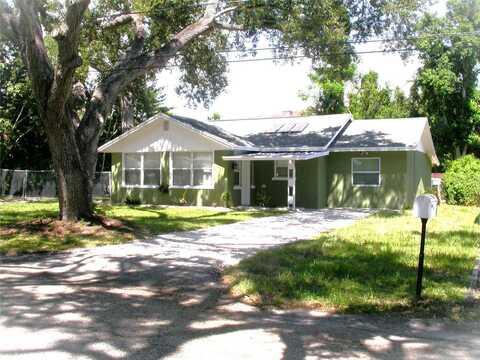 4939 WOODLAND DRIVE, Saint Petersburg, FL 33708