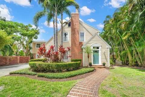 3730 FOSTER HILL DRIVE N, Saint Petersburg, FL 33704