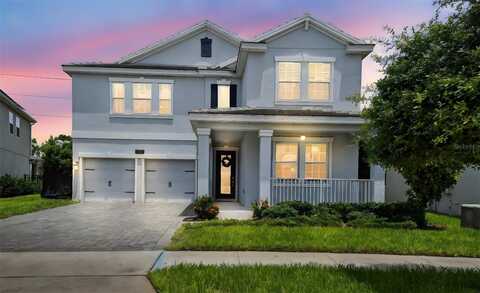 11352 SATIRE STREET, ORLANDO, FL 32832