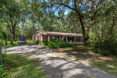 12001 NE 105TH STREET, FORT MC COY, FL 32134