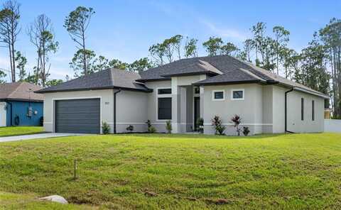 2531 KABBABY STREET, NORTH PORT, FL 34288