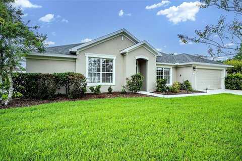 37 BURNSIDE DRIVE, PALM COAST, FL 32137