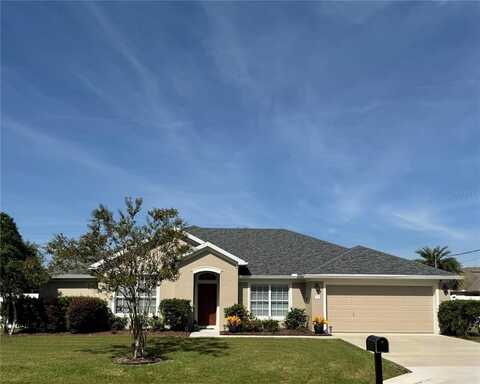 37 BURNSIDE DRIVE, PALM COAST, FL 32137