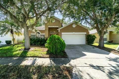 2346 FLAMINGO LAKES DRIVE, KISSIMMEE, FL 34743
