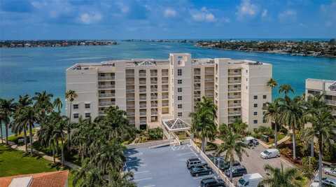 6105 BAHIA DEL MAR CIRCLE, Saint Petersburg, FL 33715
