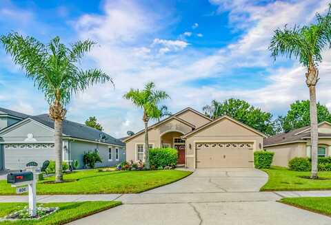 606 HORSEMAN DRIVE, OVIEDO, FL 32765