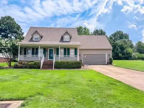 221 Frederick, Madisonville, KY 42431