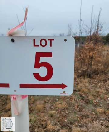 Lot 5 Hubbard Road, Long Island, VA 24569