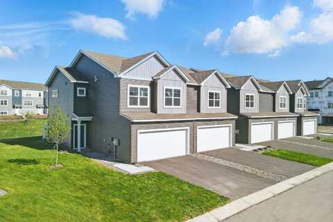 23189 Creekview Court, Rogers, MN 55374