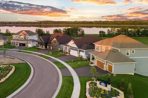 6102 158th Street N, Hugo, MN 55038