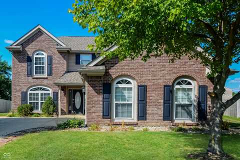 6412 E Pemboke Court, Camby, IN 46113
