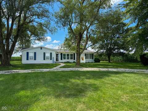 1745 W 750 S, Lebanon, IN 46052