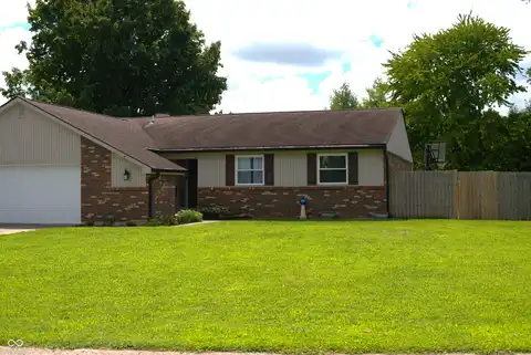 undefined, Greenwood, IN 46142