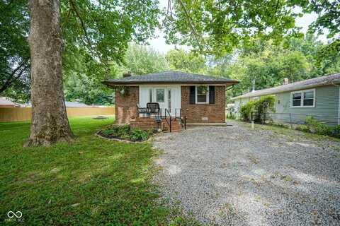 15470 Meith Street, Fortville, IN 46040