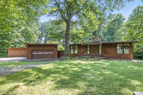 16632 Oak Road, Westfield, IN 46074