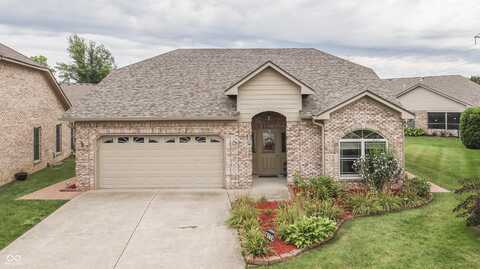 4134 Bella Court, Indianapolis, IN 46237