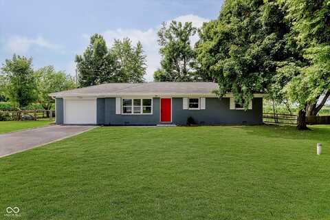 5055 Oakridge Drive, Mooresville, IN 46158